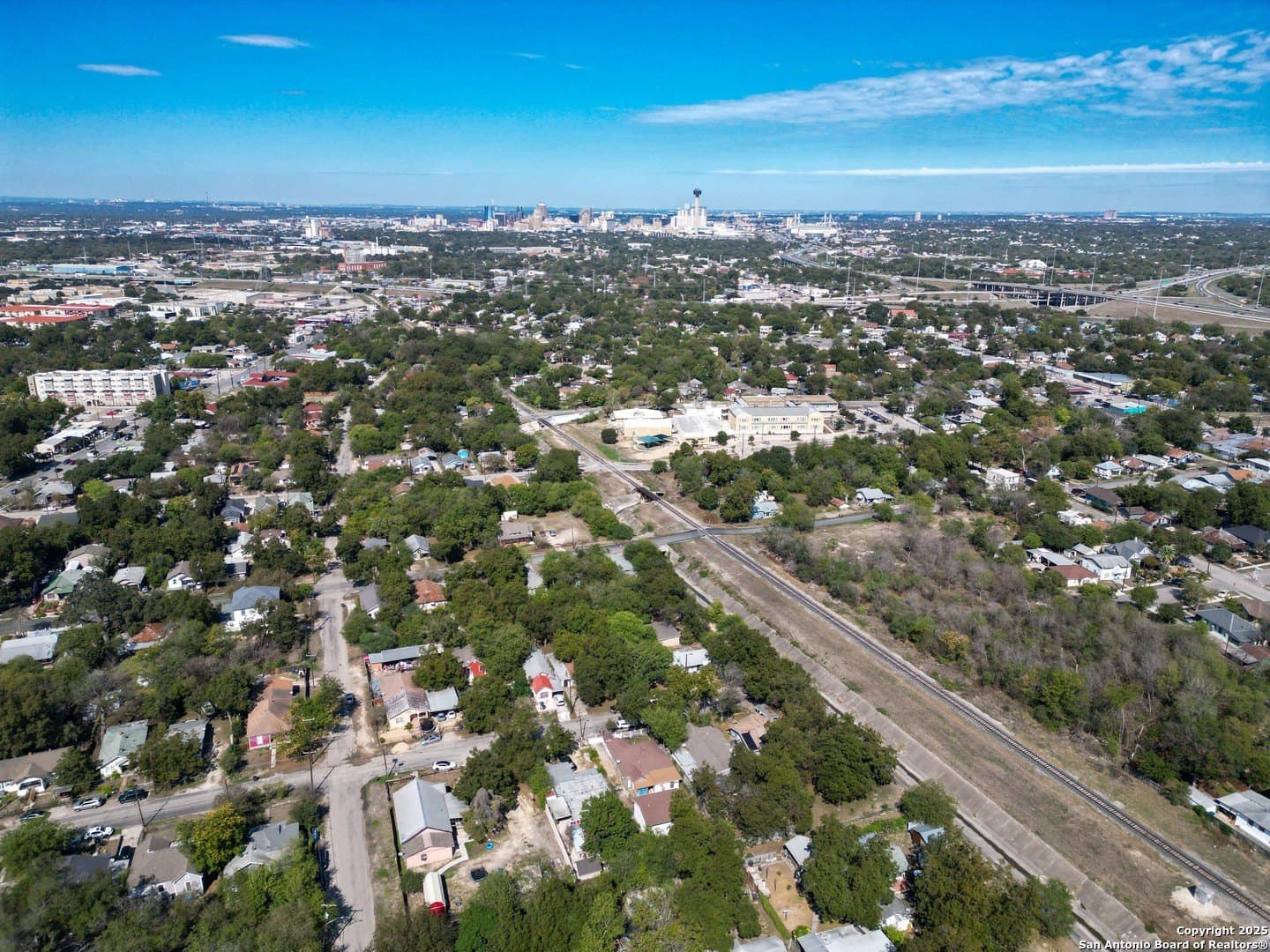 0.54 acres in Bexar County gallery image 4