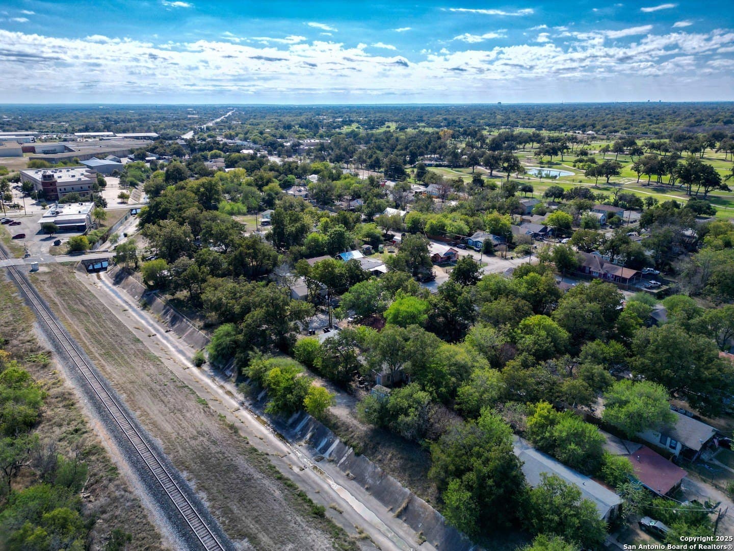 0.54 acres in Bexar County gallery image 2