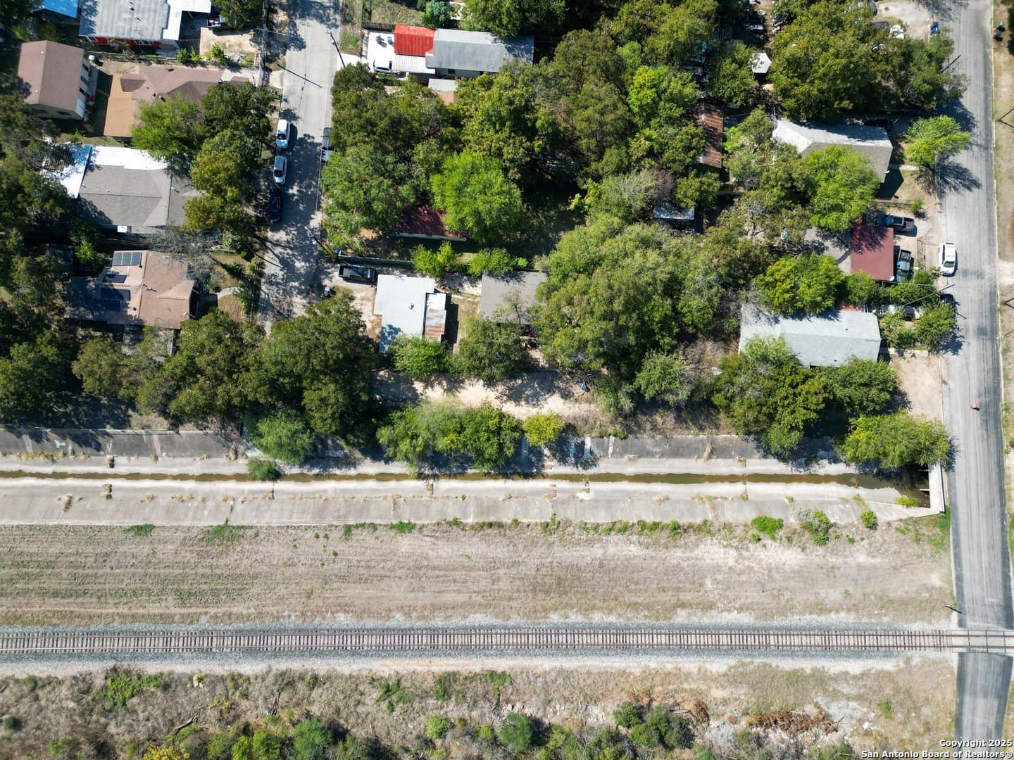 0.54 acres in Bexar County - photo 8