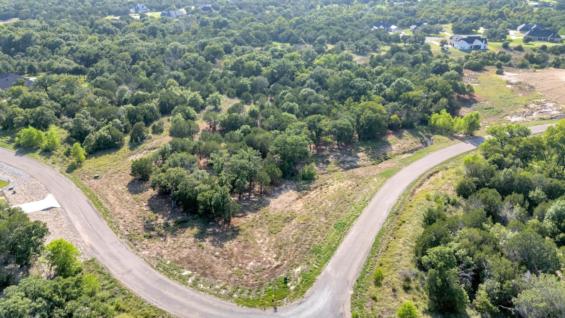 3 acres in Parker County - photo 4