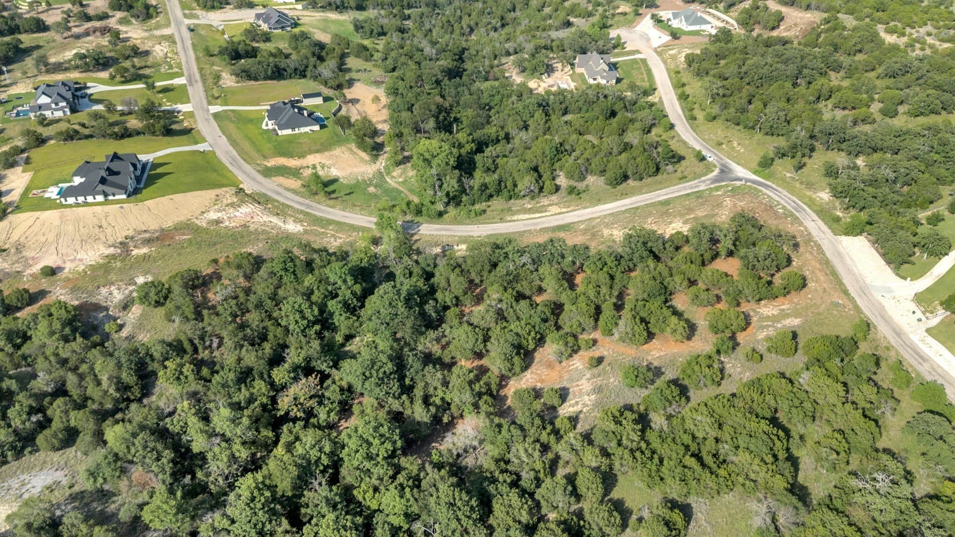 3 acres in Parker County - photo 3