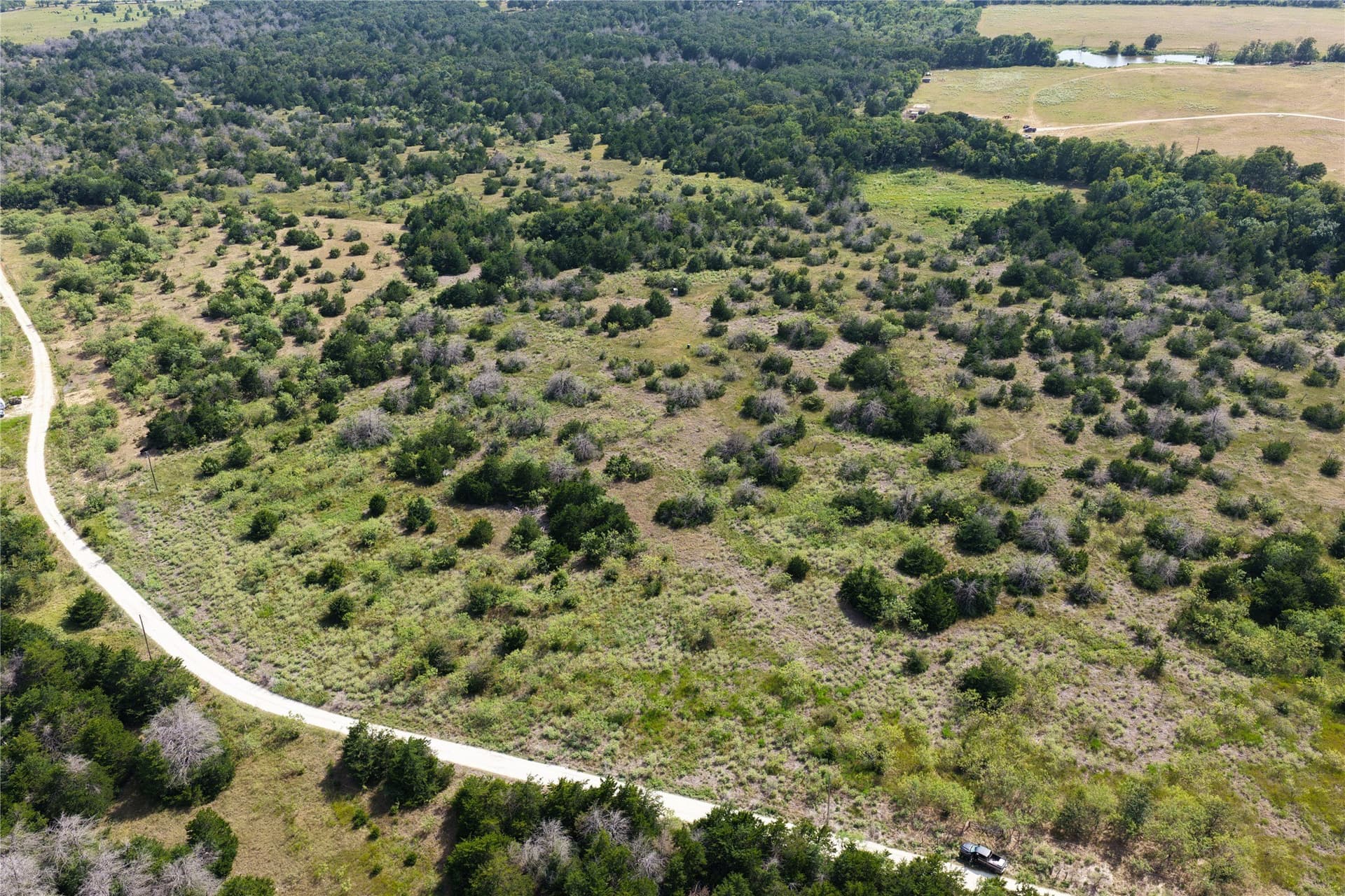 99.75 acres in Limestone County - photo 6