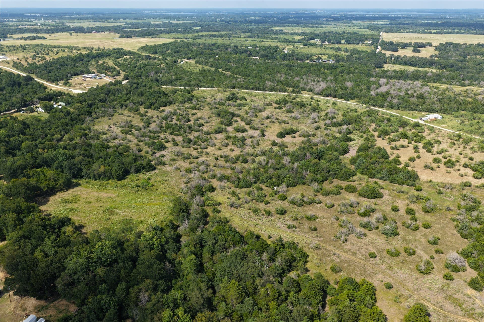 99.75 acres in Limestone County featured view