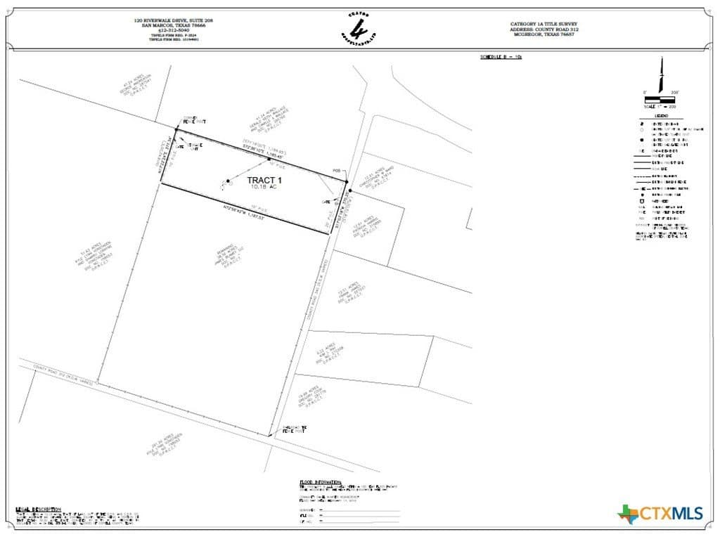 10.74 acres in Coryell County - photo 23