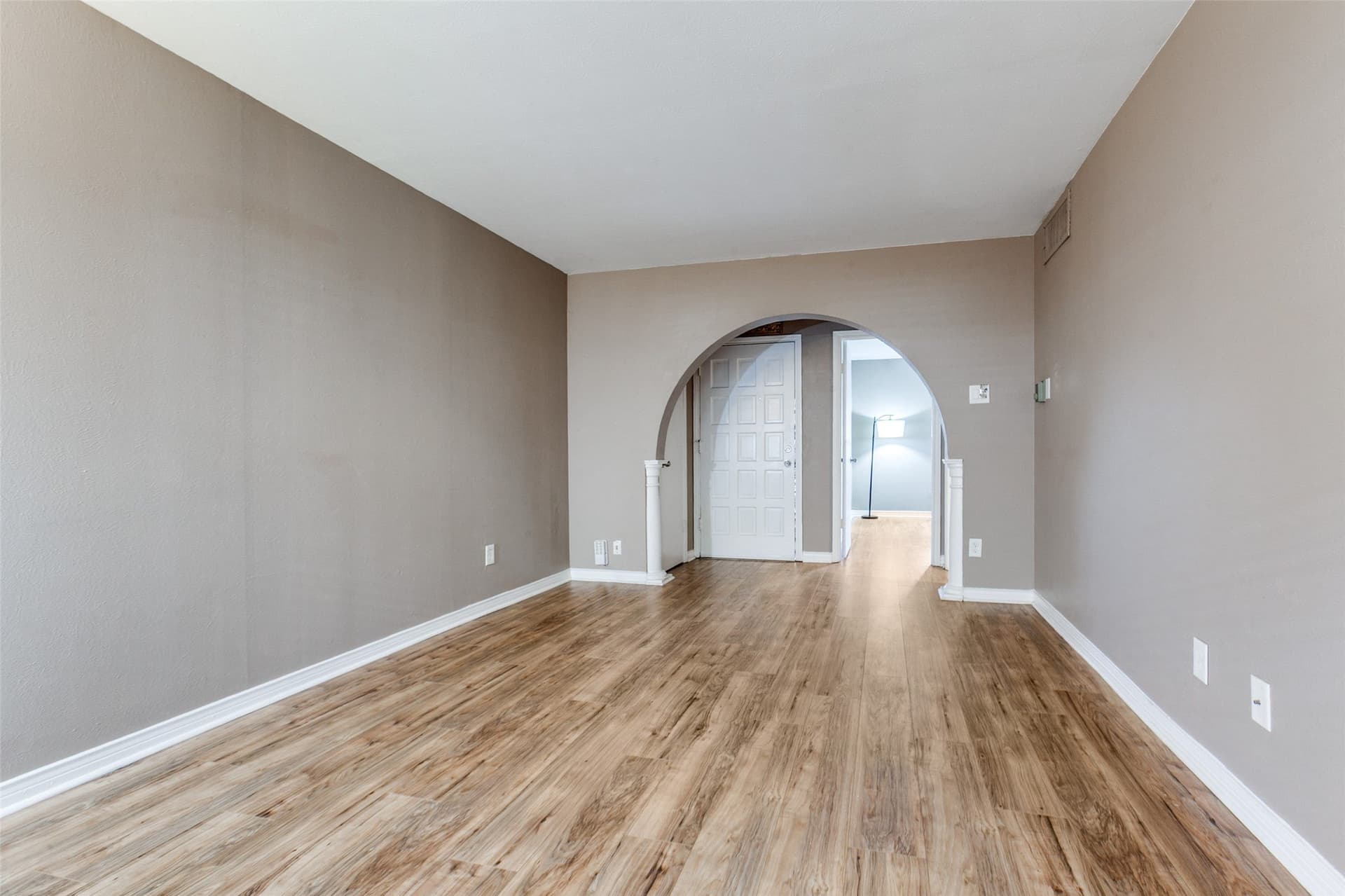 11.05 acres in Dallas County featured view