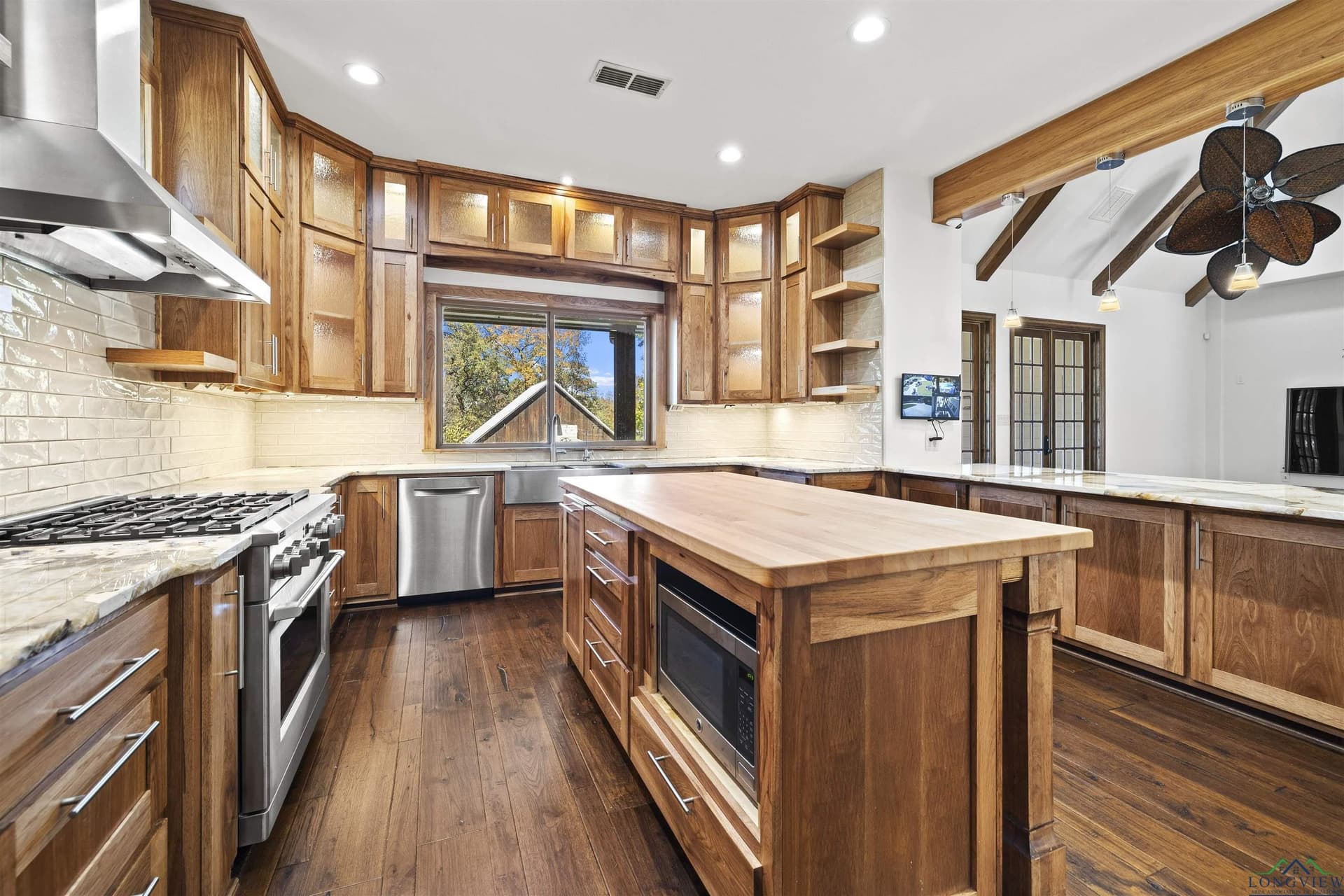 42.48 acres in Upshur County featured view