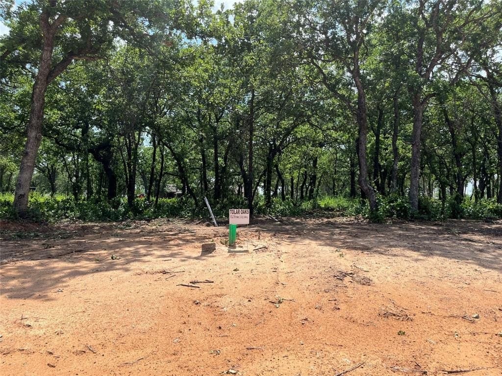 0.19 acres in Hood County
