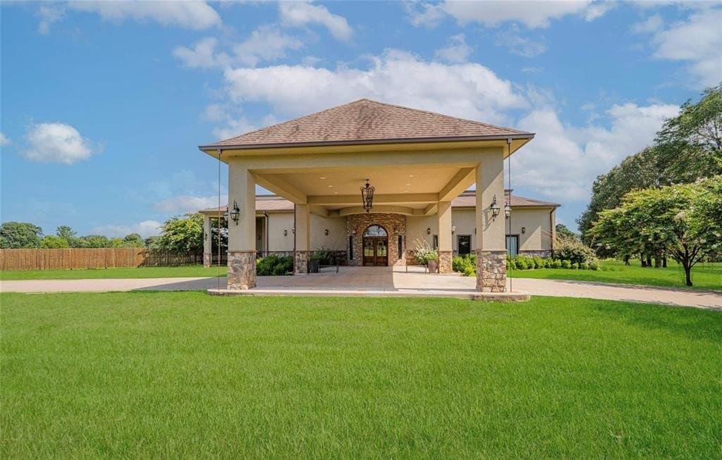 13 acres in Rusk County gallery image 2