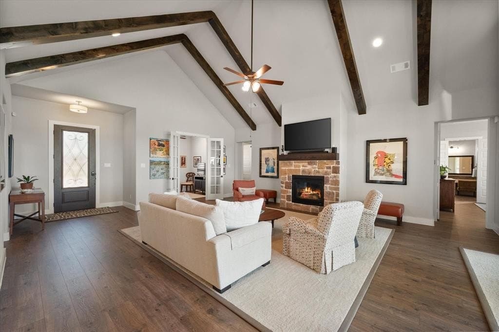 49.03 acres in Tarrant County gallery image 2