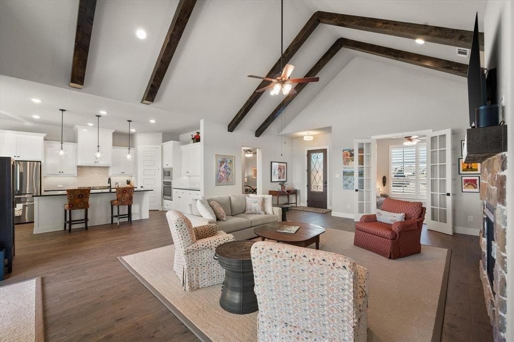 49.03 acres in Tarrant County gallery image 4