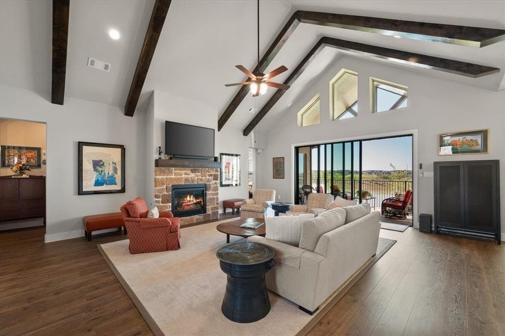 49.03 acres in Tarrant County