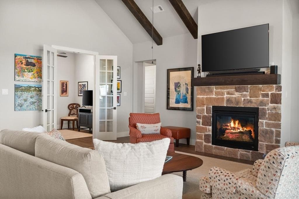 49.03 acres in Tarrant County gallery image 3