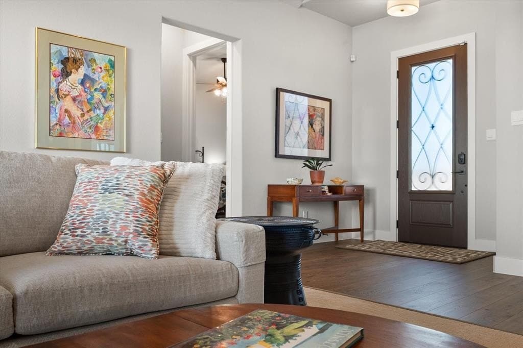 49.03 acres in Tarrant County featured view