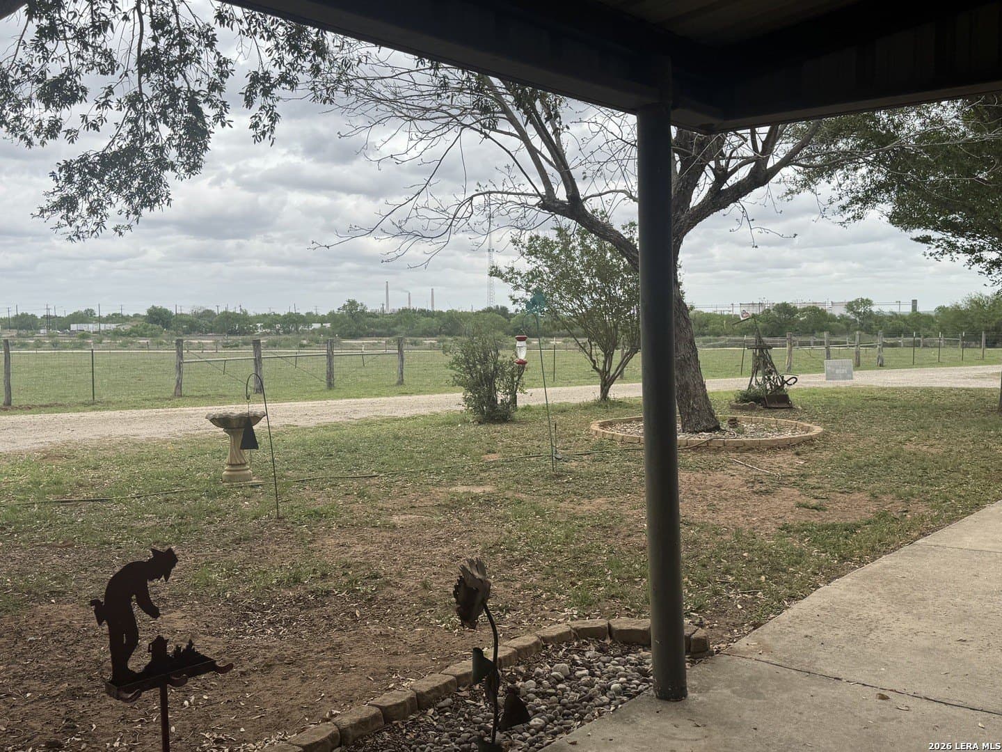 12 acres in Bexar County featured view