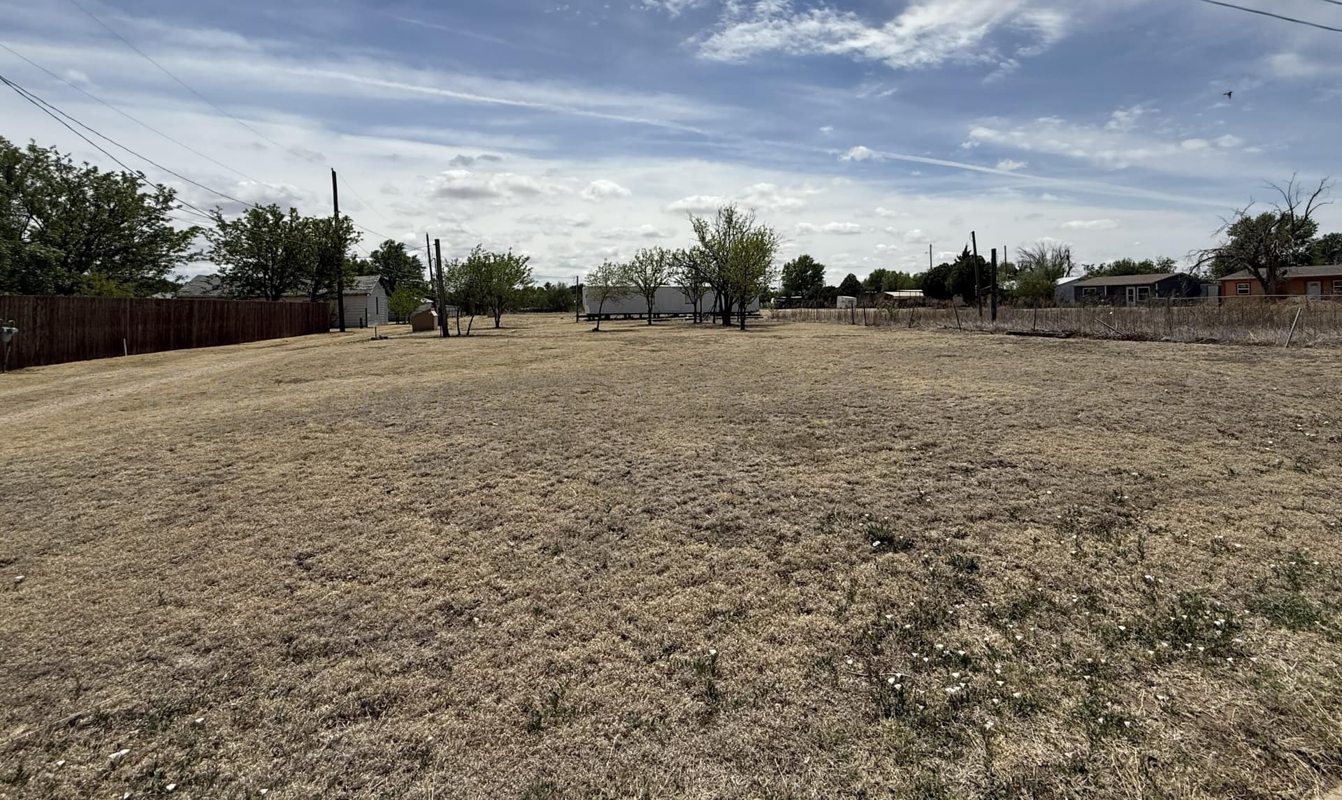 0 acres in Texas County