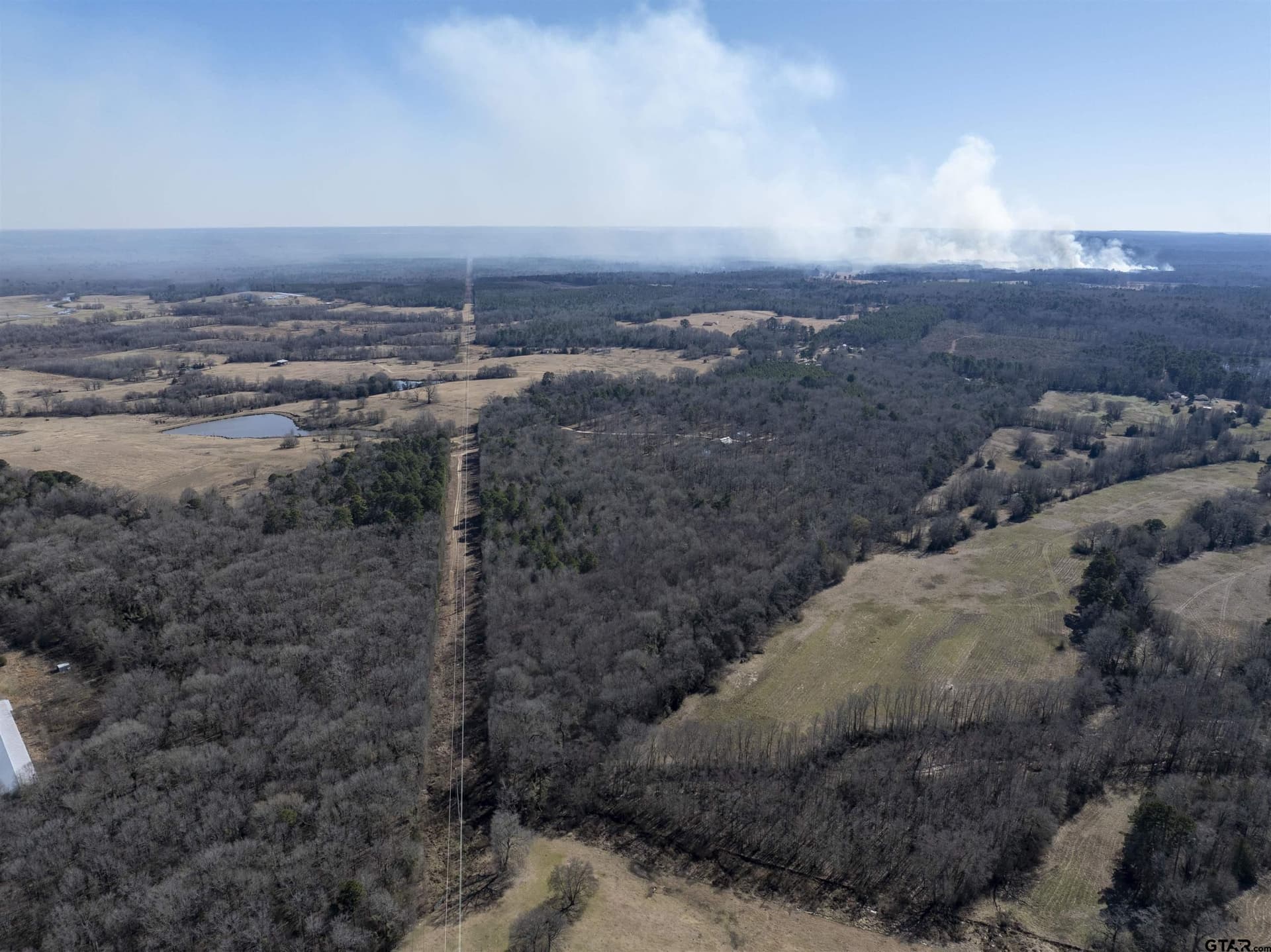 25.11 acres in Camp County - photo 8