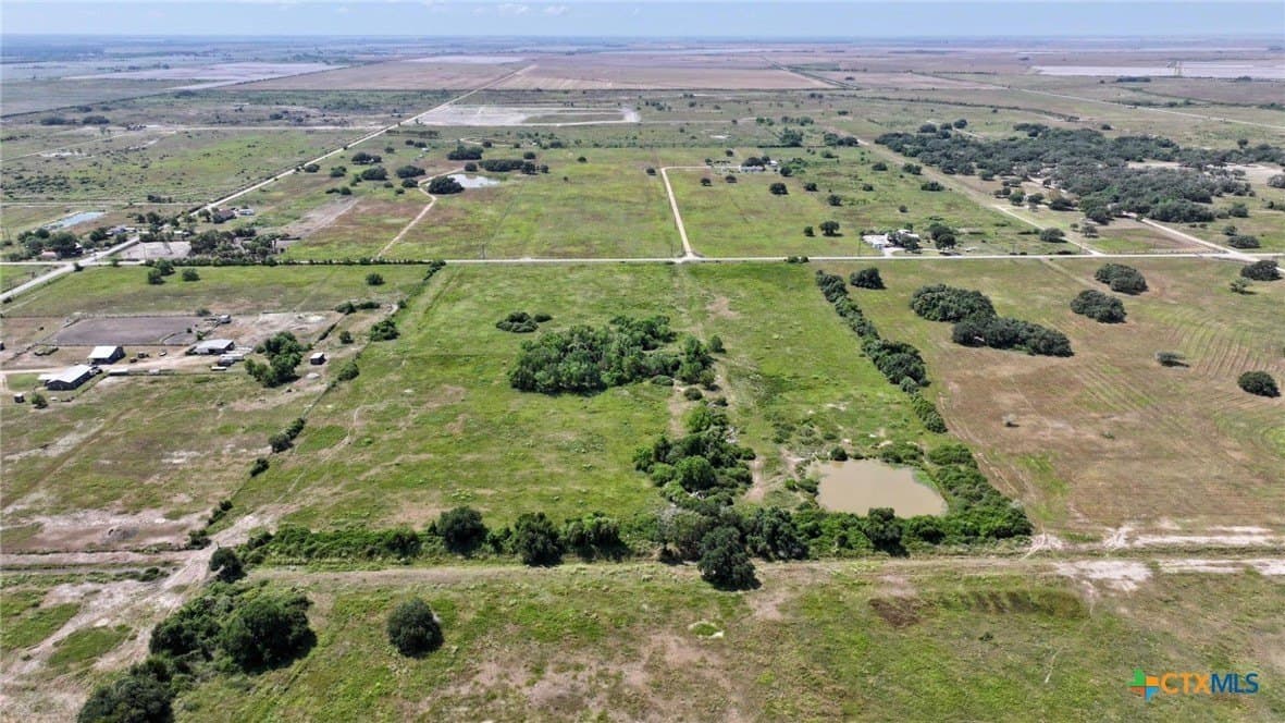 21.03 acres in Matagorda County - photo 2