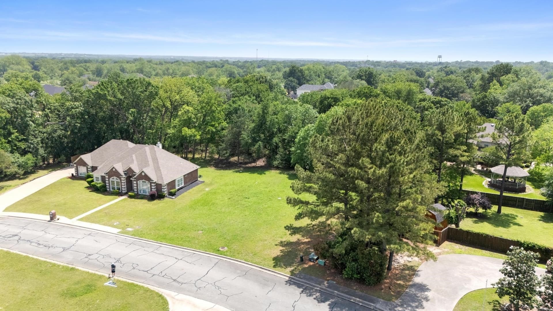 0.38 acres in Fannin County - photo 4