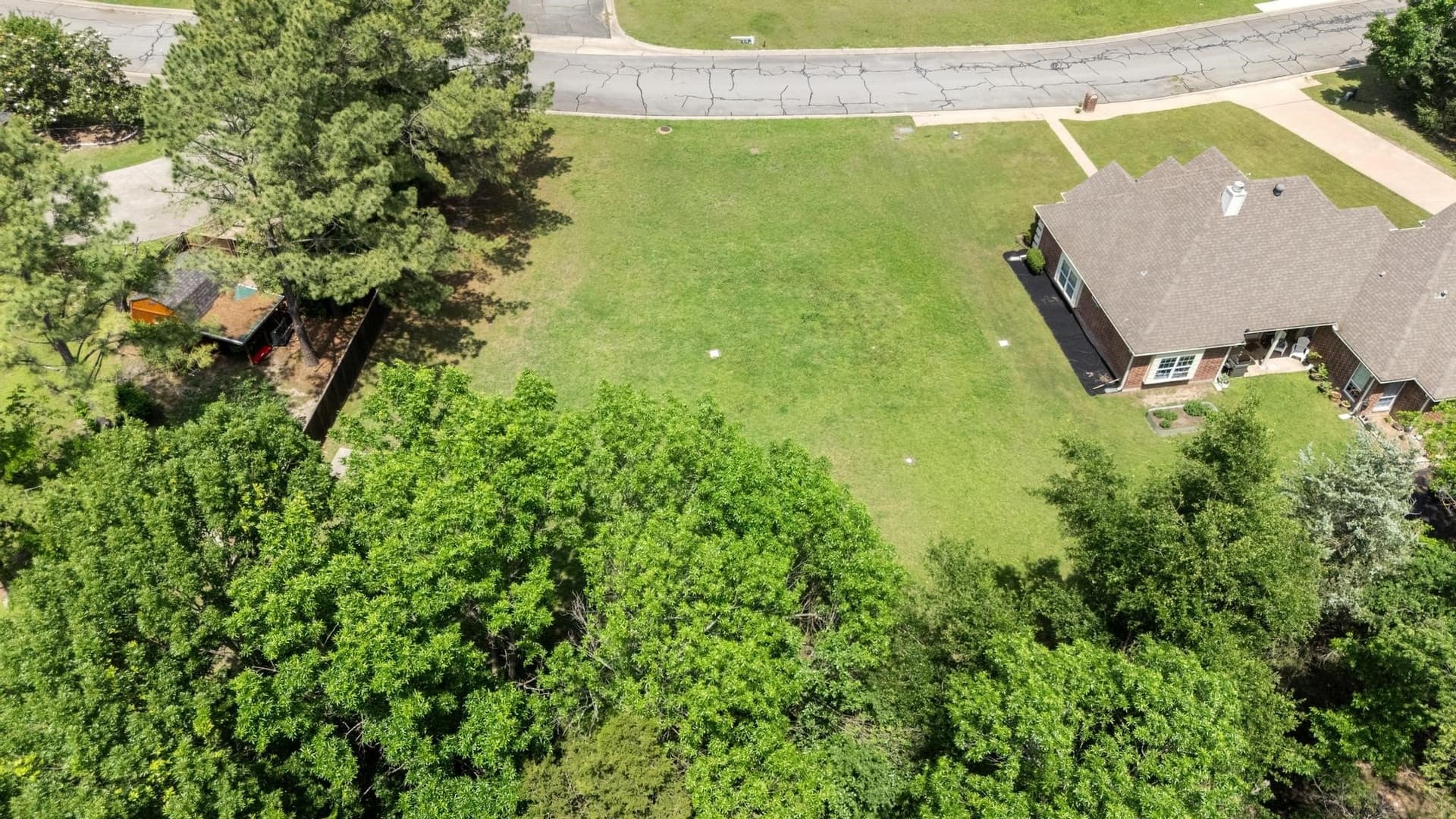 0.38 acres in Fannin County - photo 6