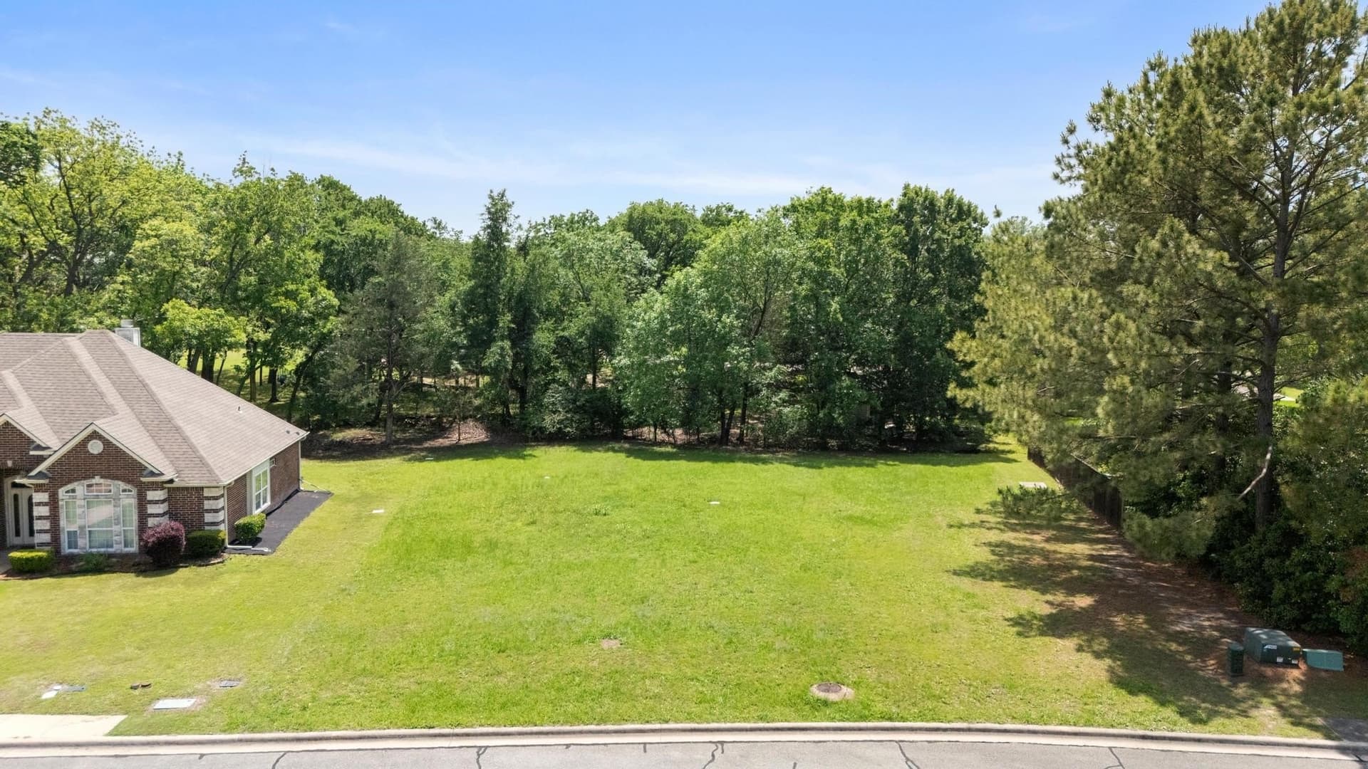 0.38 acres in Fannin County - photo 2