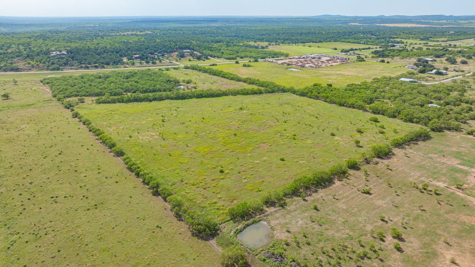 35.86 acres in Young County - photo 16