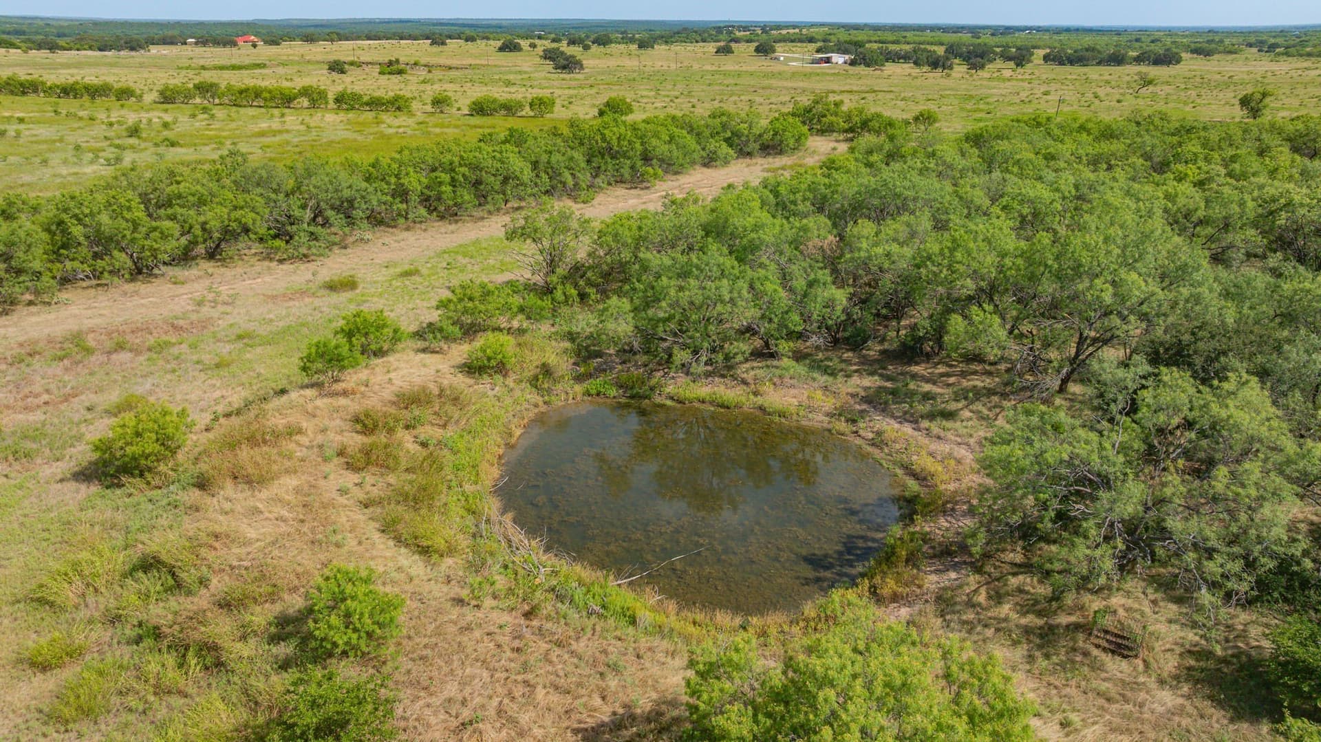 35.86 acres in Young County - photo 7