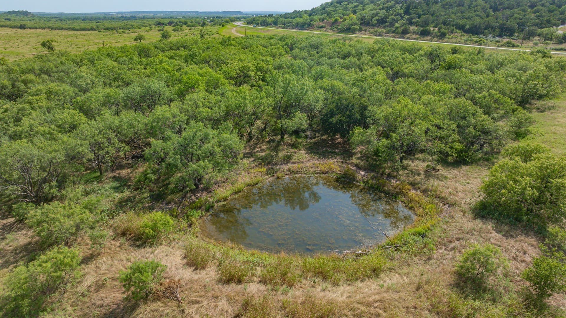 35.86 acres in Young County - photo 6