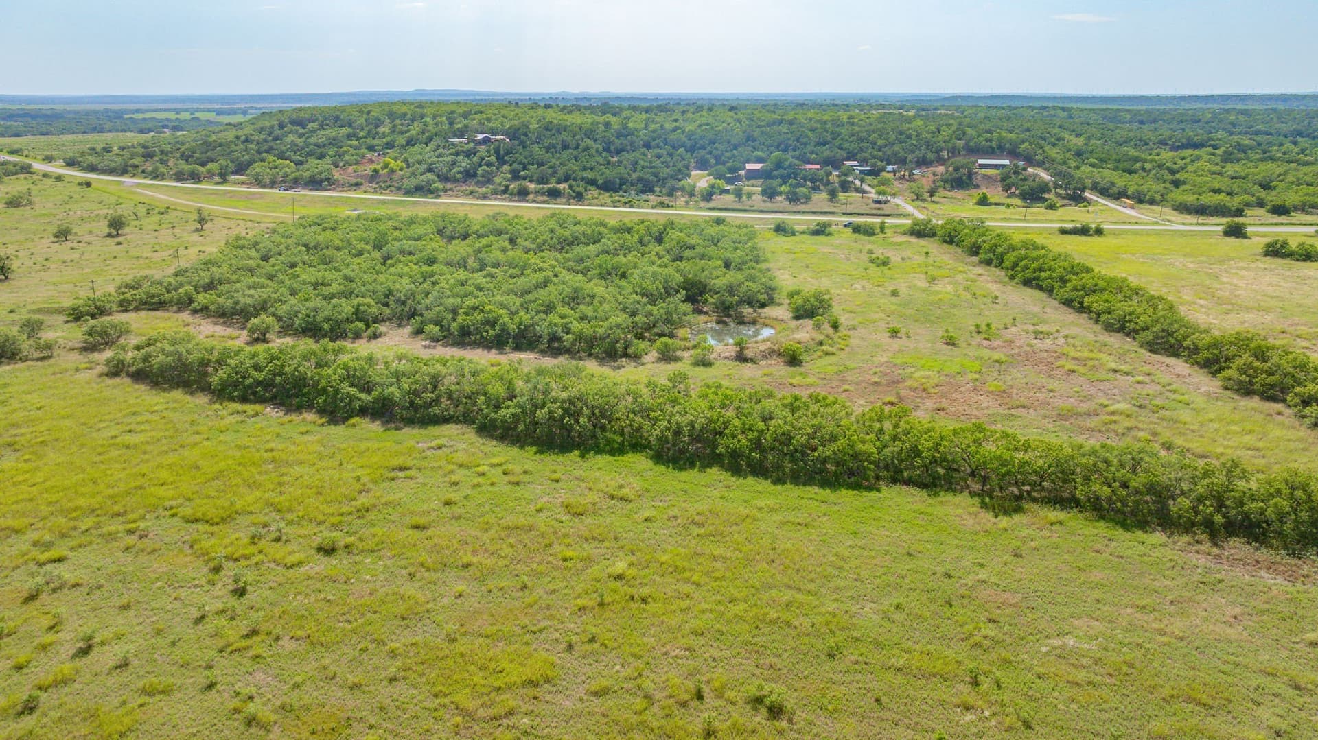 35.86 acres in Young County - photo 23