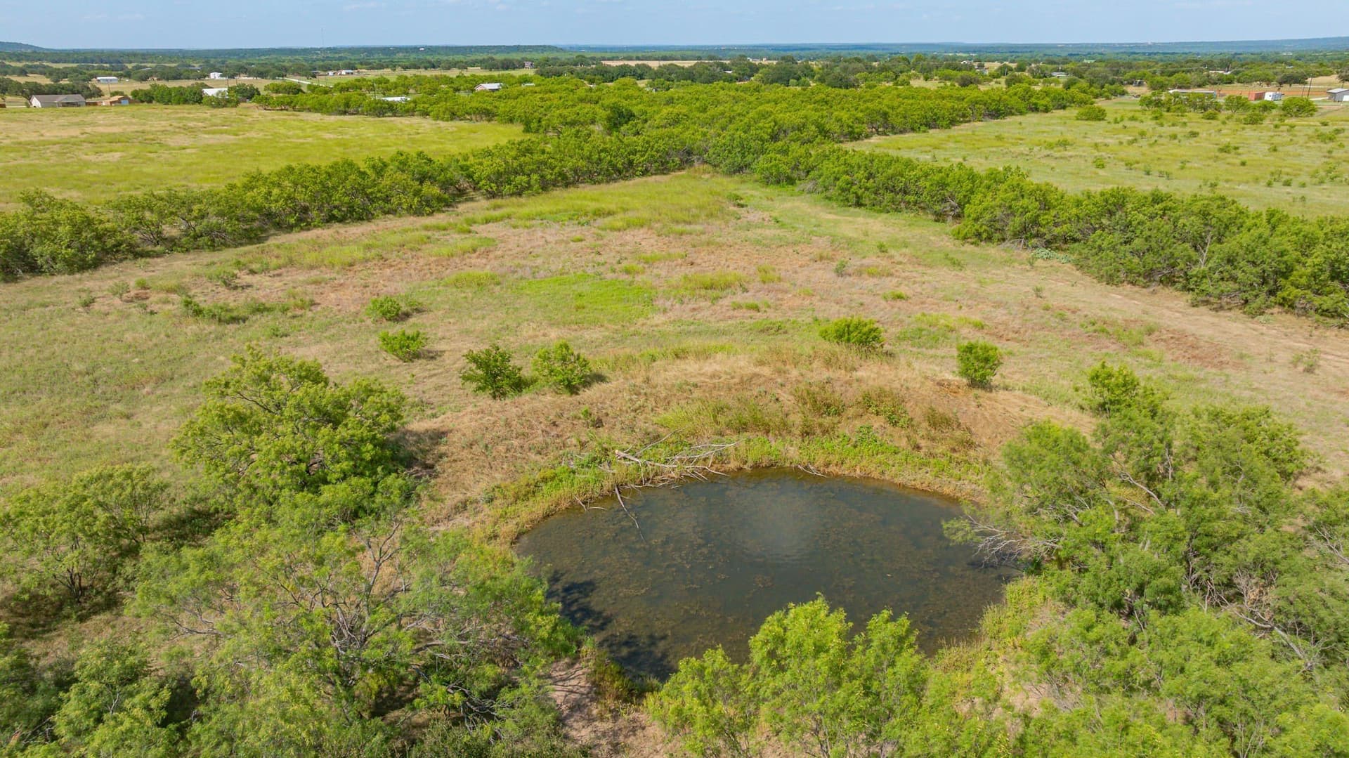 35.86 acres in Young County - photo 8