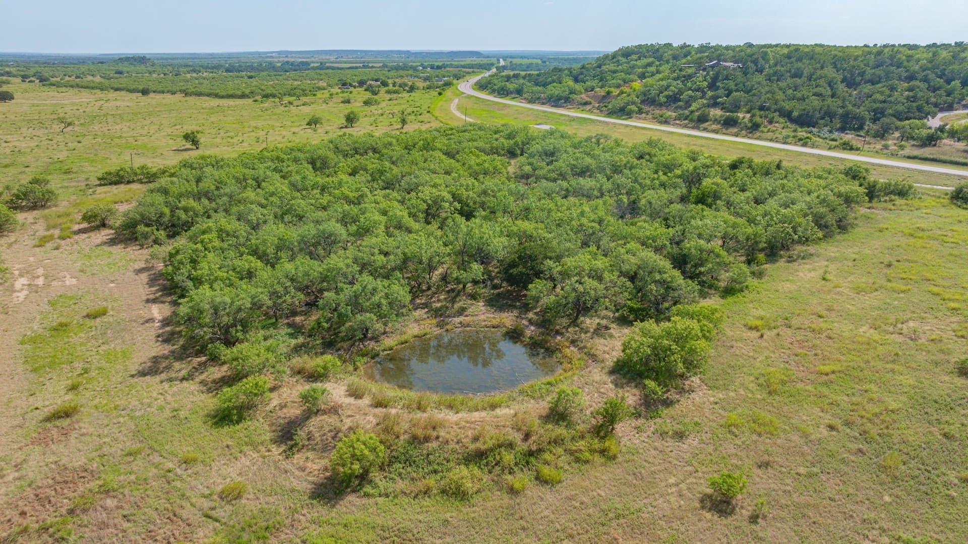 35.86 acres in Young County - photo 9