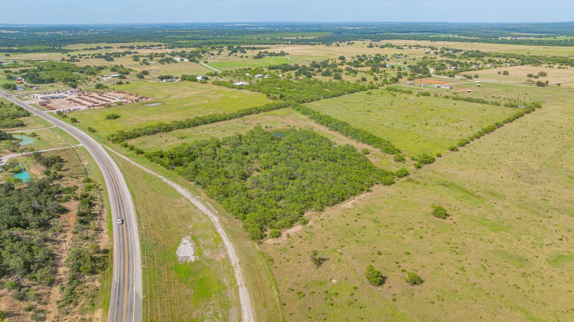 35.86 acres in Young County - photo 4