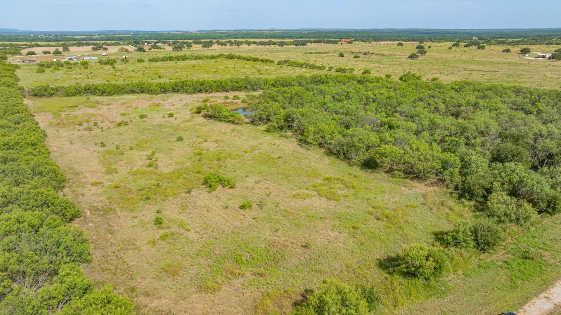 35.86 acres in Young County - photo 27