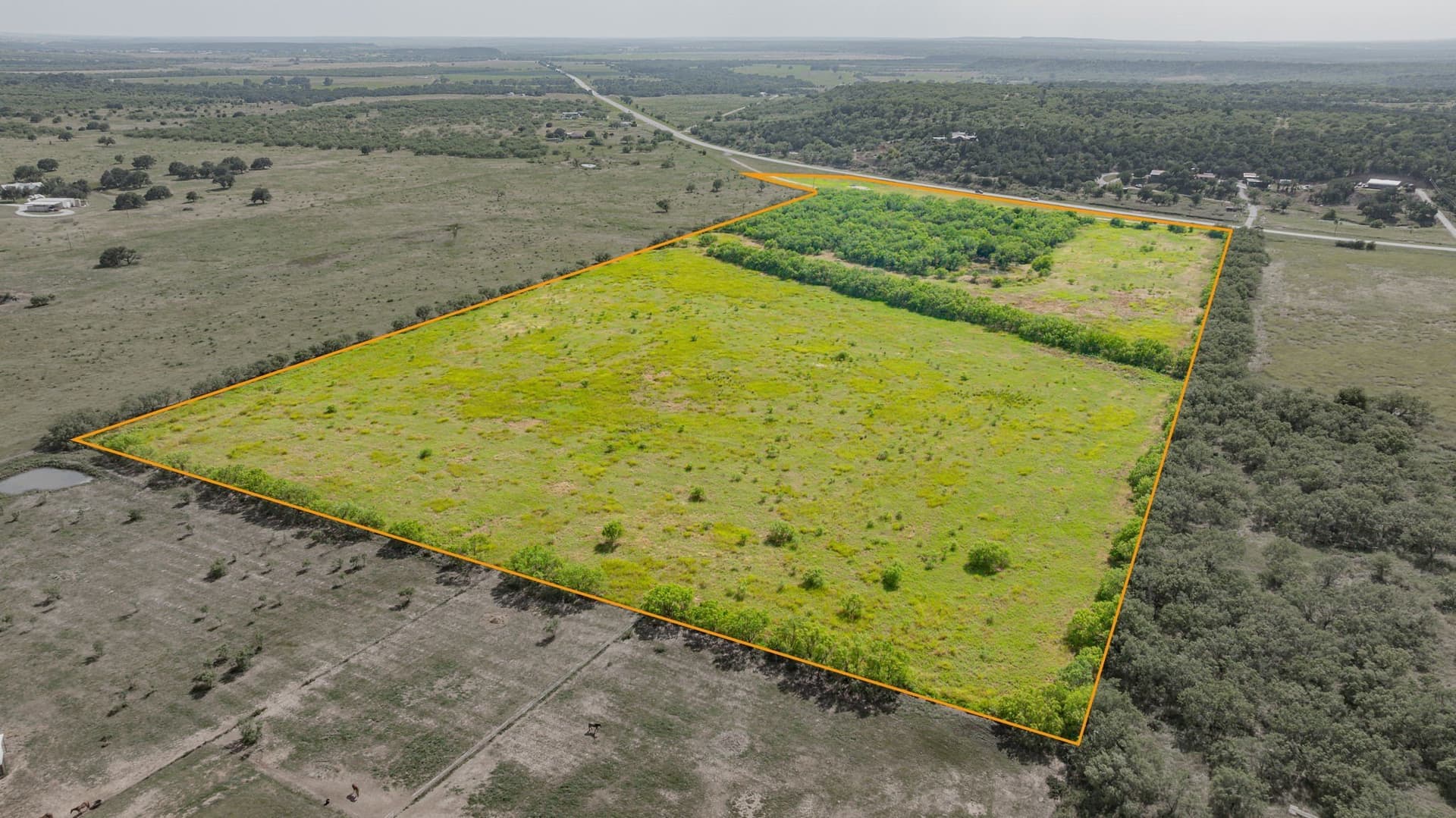 35.86 acres in Young County - photo 18