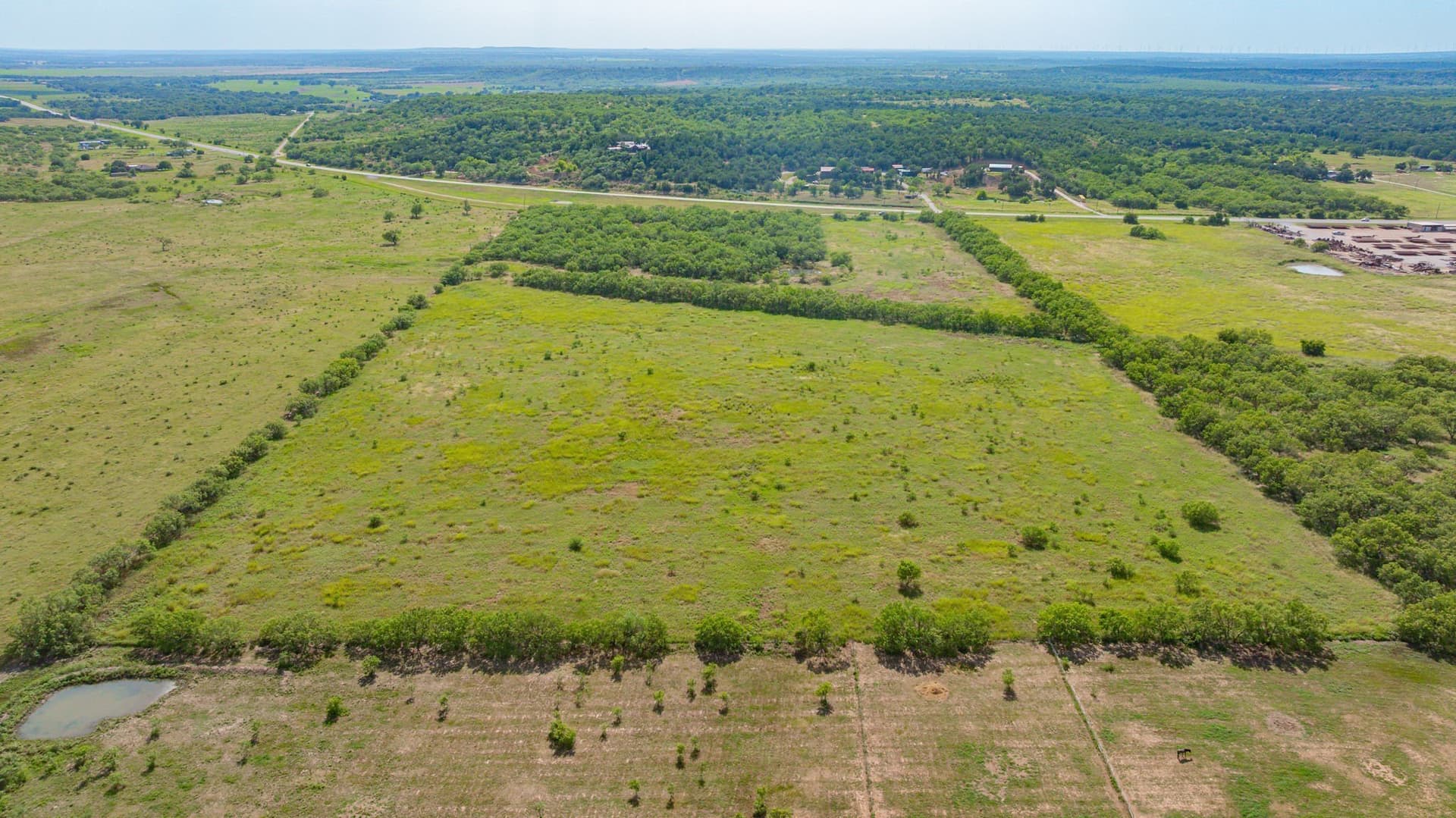 35.86 acres in Young County - photo 17