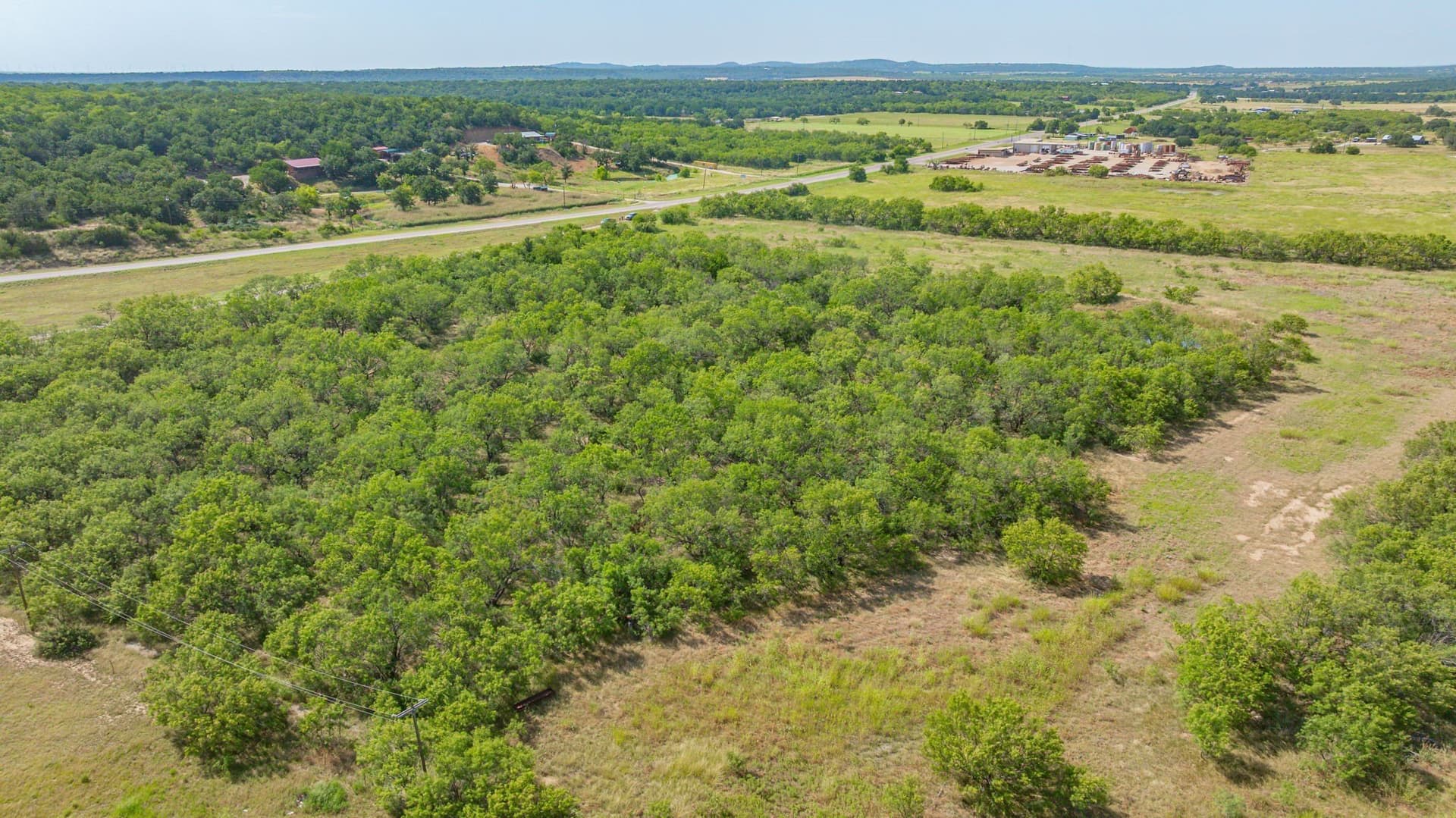 35.86 acres in Young County - photo 13