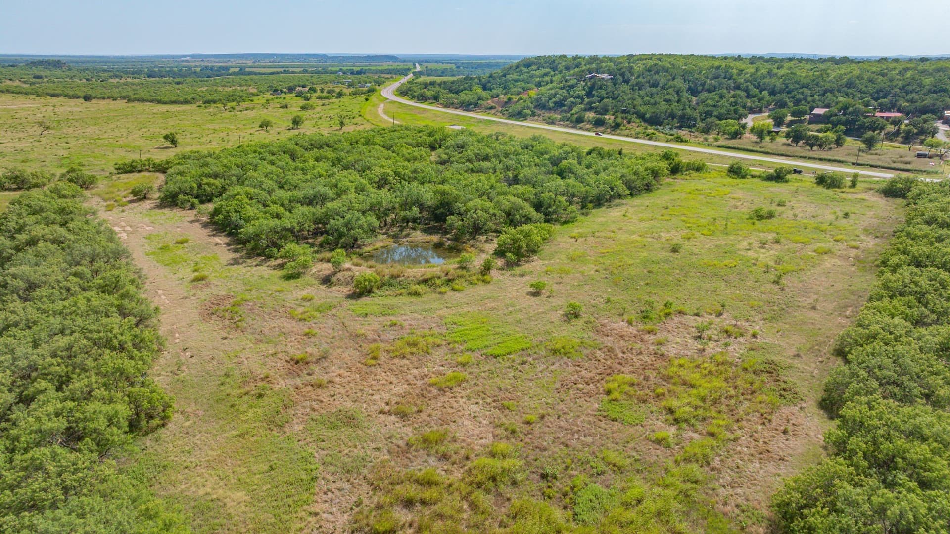35.86 acres in Young County - photo 25