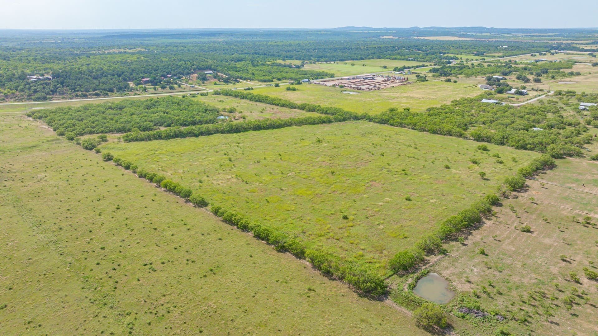 35.86 acres in Young County - photo 15