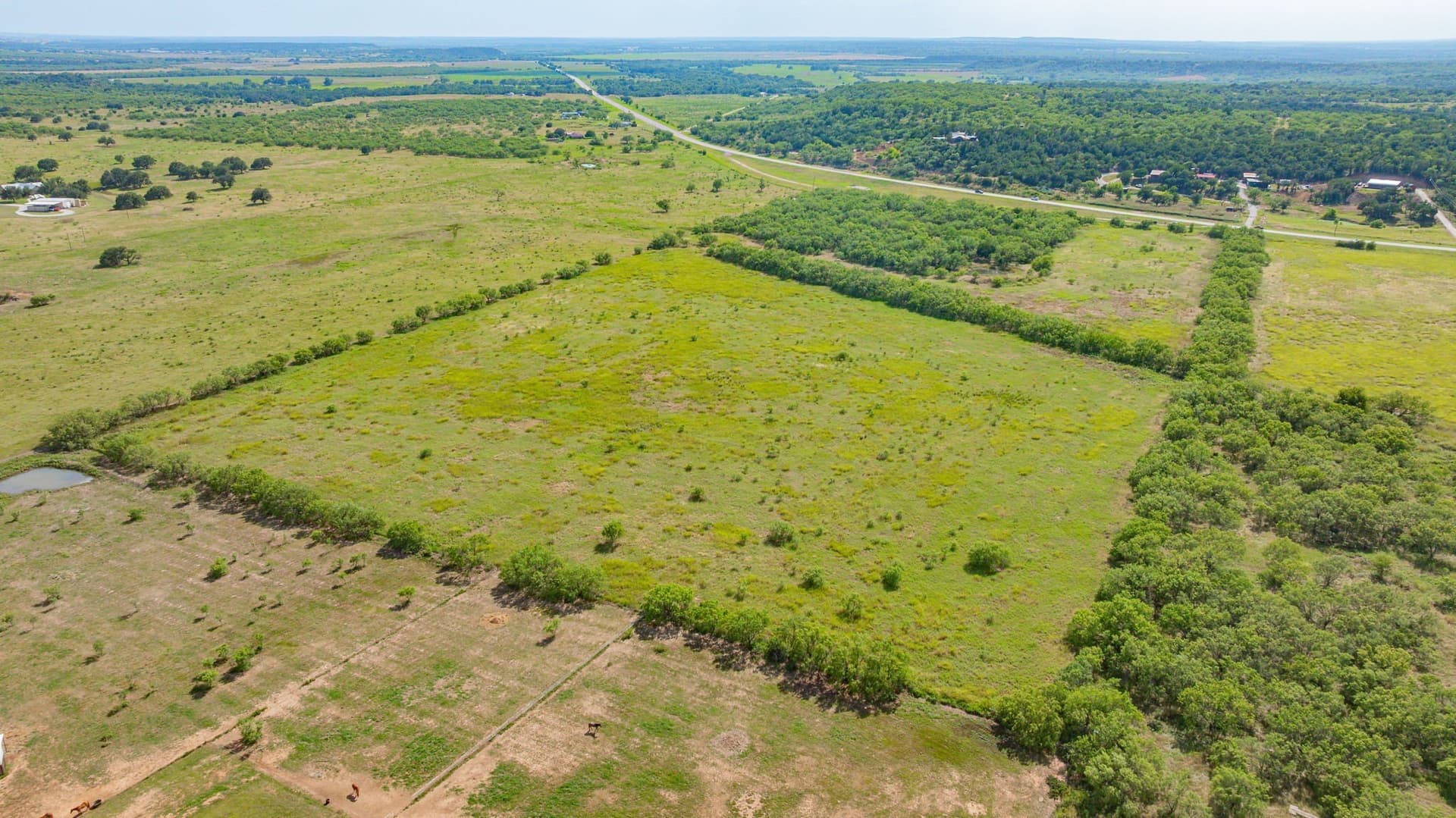 35.86 acres in Young County - photo 19