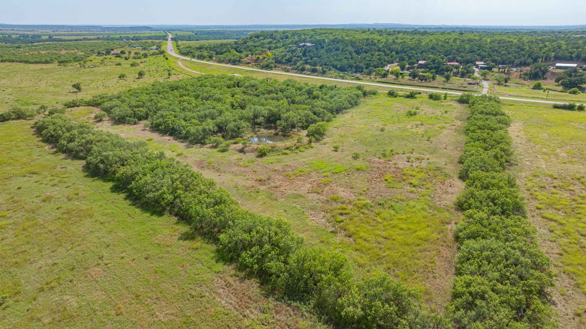35.86 acres in Young County - photo 24