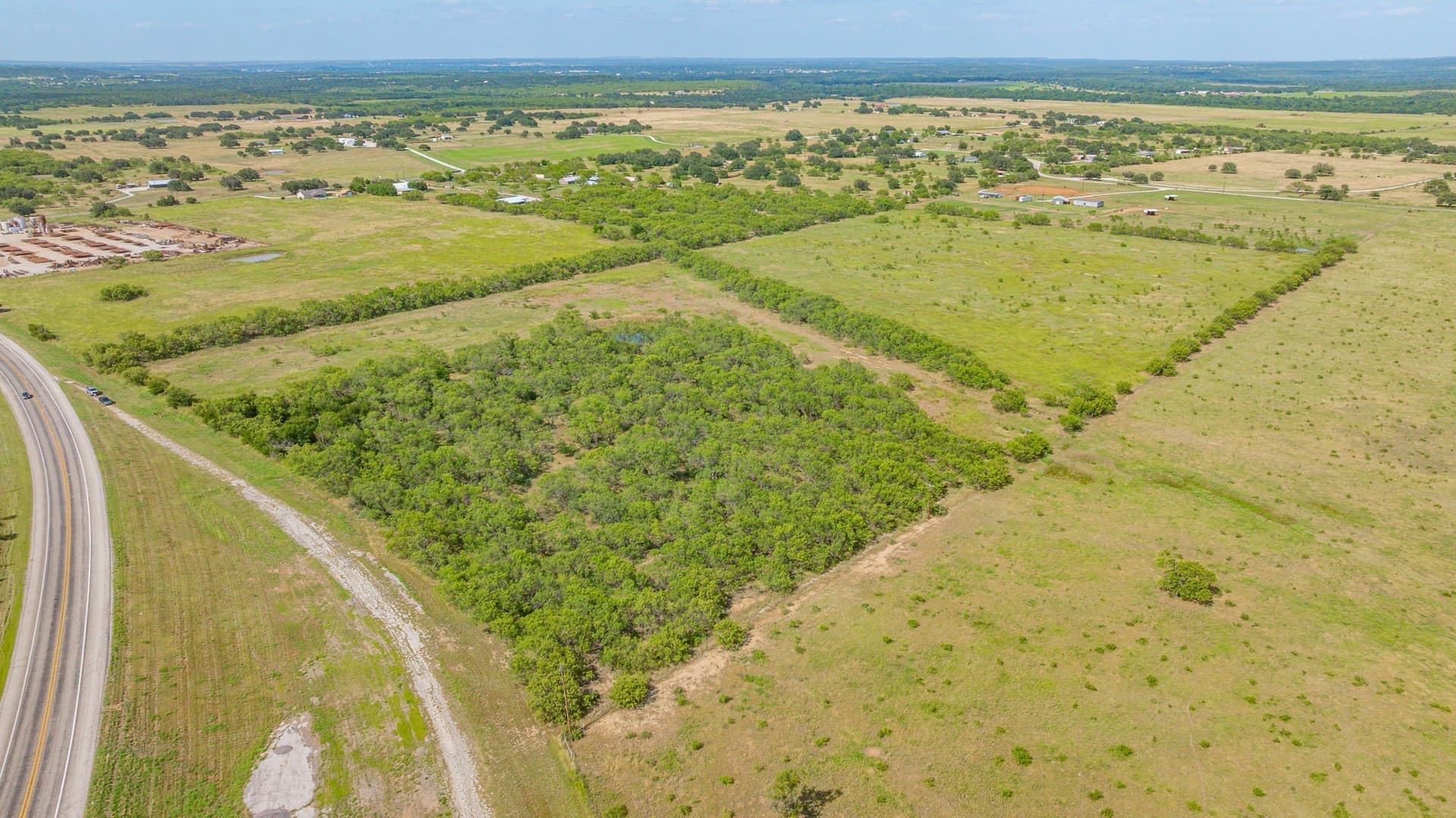 35.86 acres in Young County - photo 5