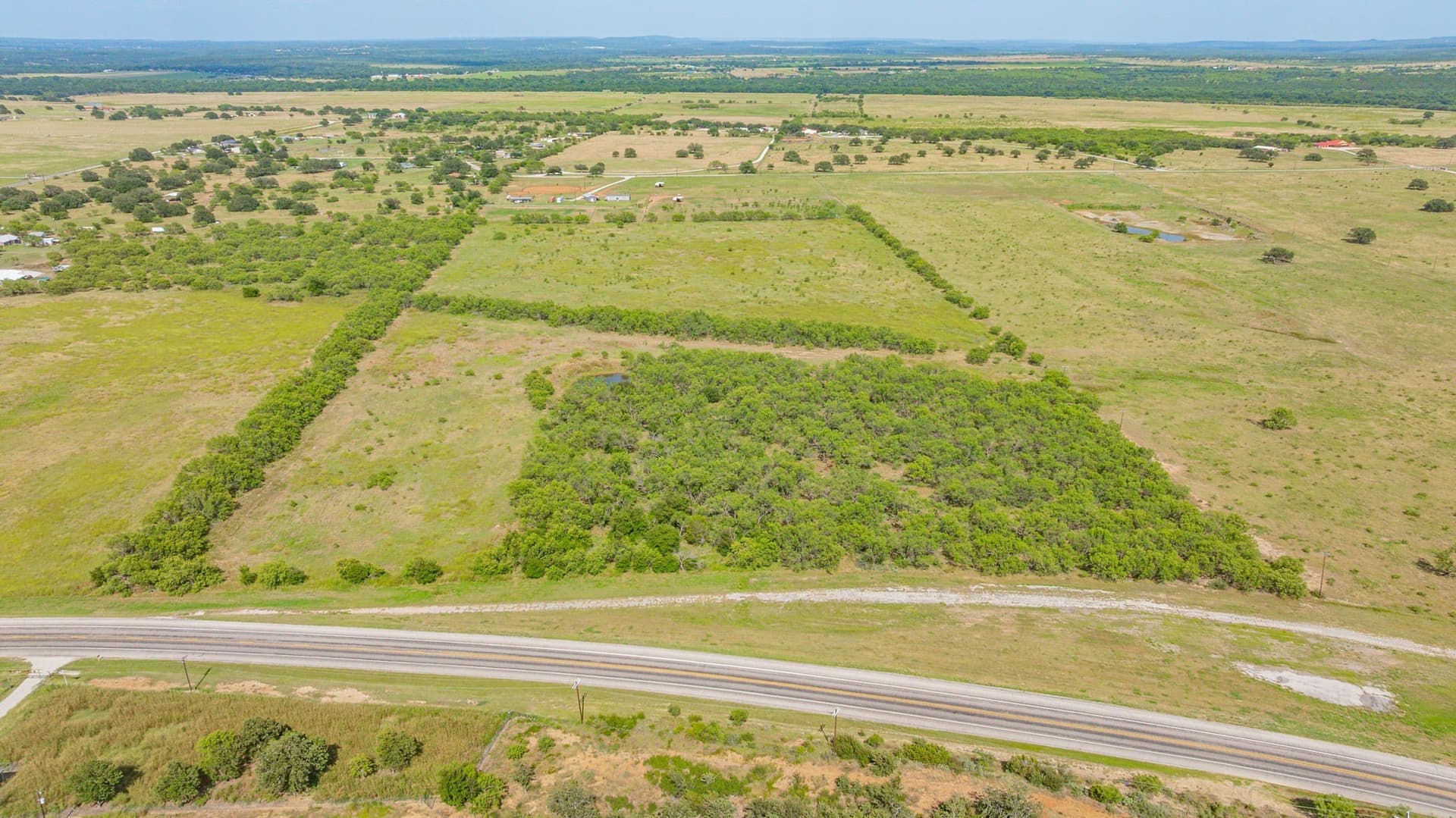 35.86 acres in Young County - photo 3