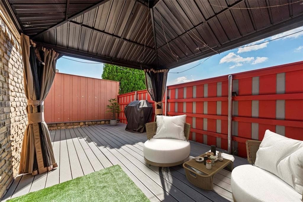 25.76 acres in Dallas County