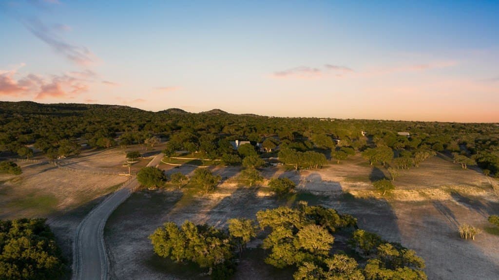 60.69 acres in Kerr County - photo 29