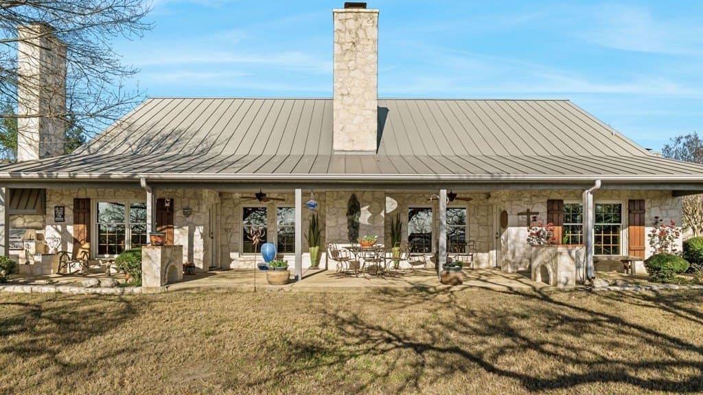 60.69 acres in Kerr County - photo 46