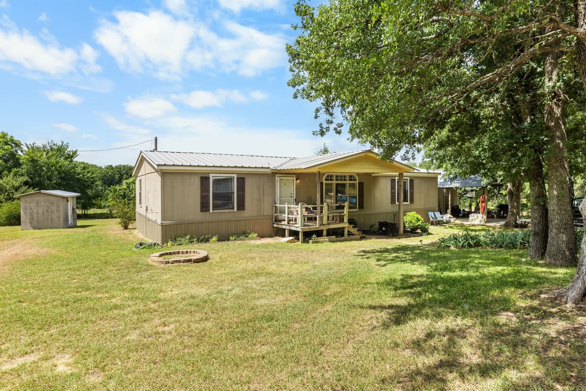 10.08 acres in Wise County - photo 2