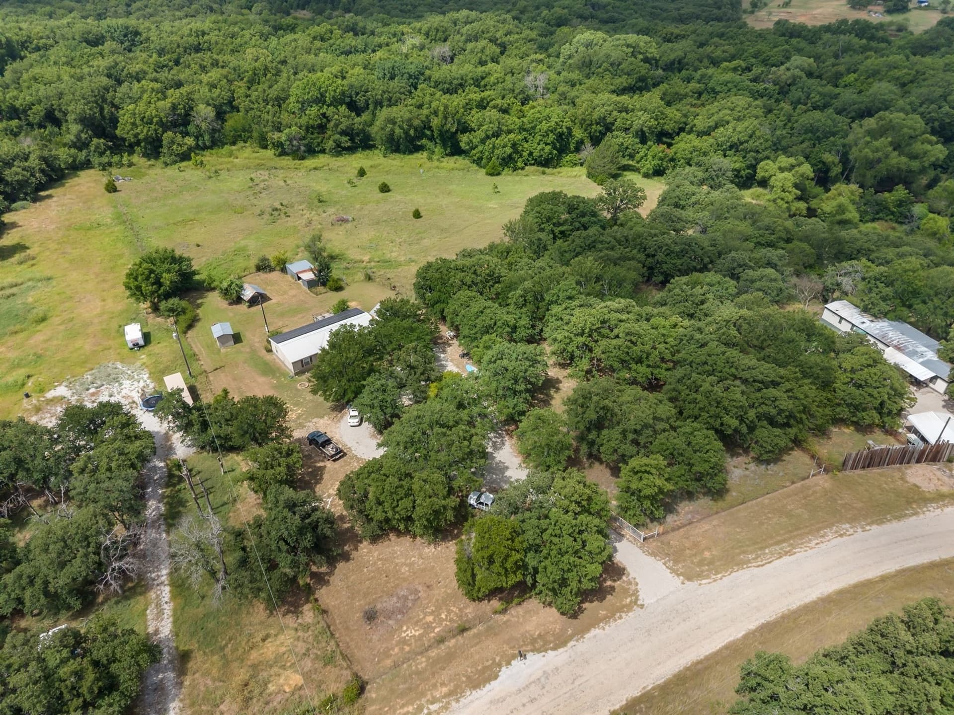 10.08 acres in Wise County - photo 21