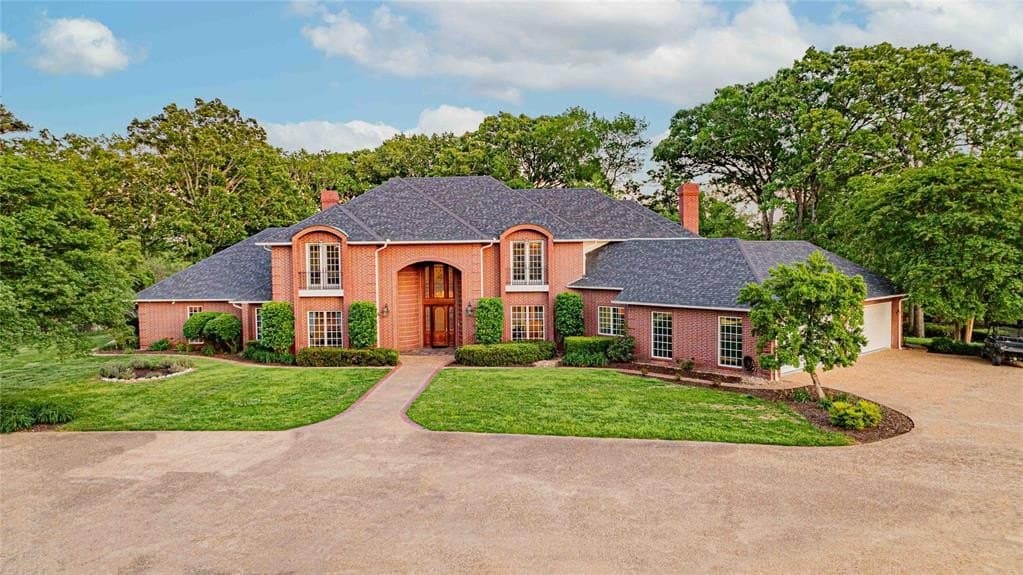 74.4 acres in Morris County