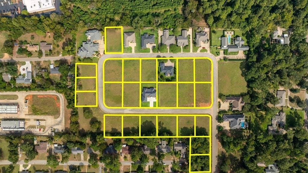 0 acres in Texas County