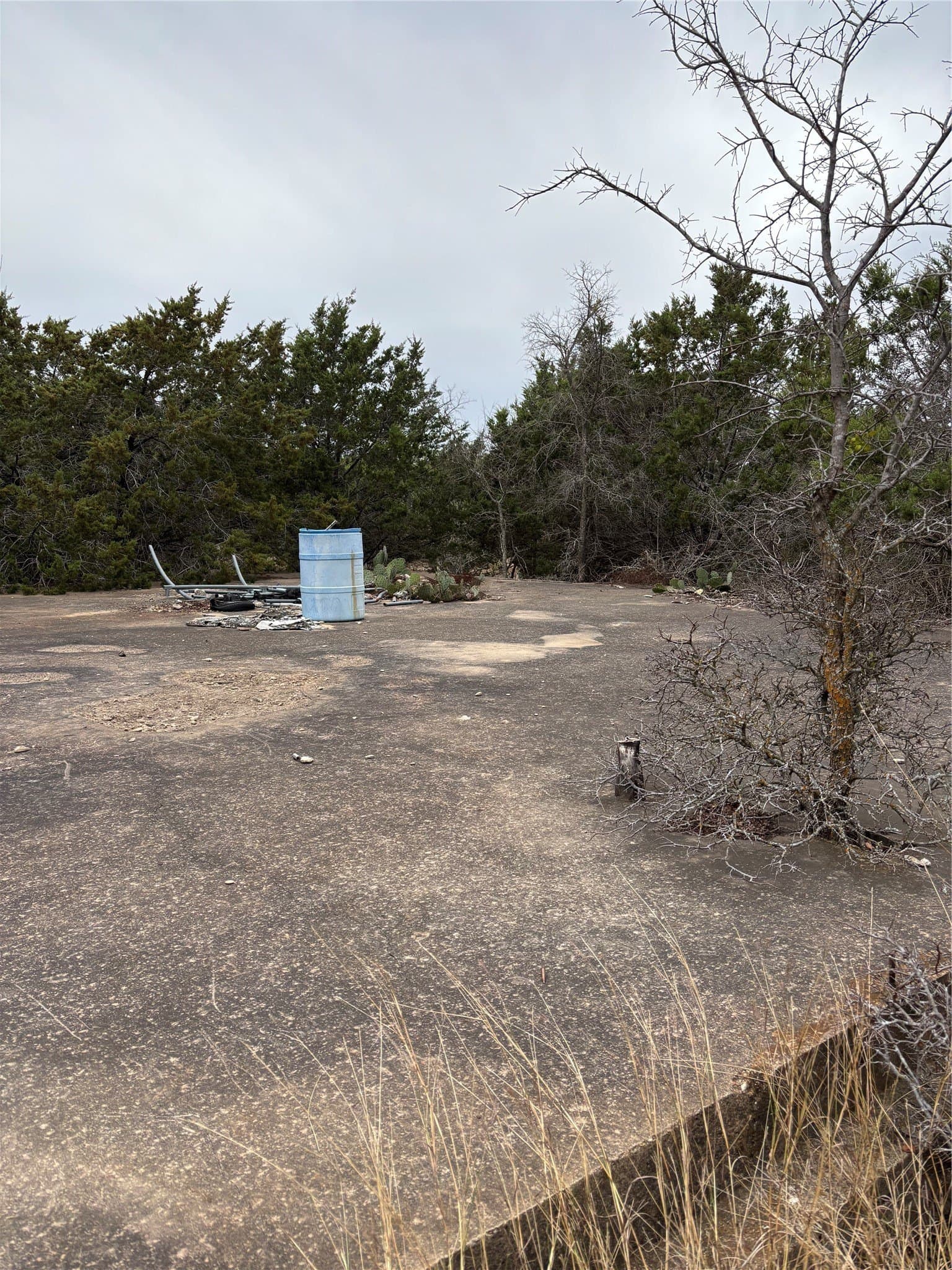 4.54 acres in Lampasas County - photo 2