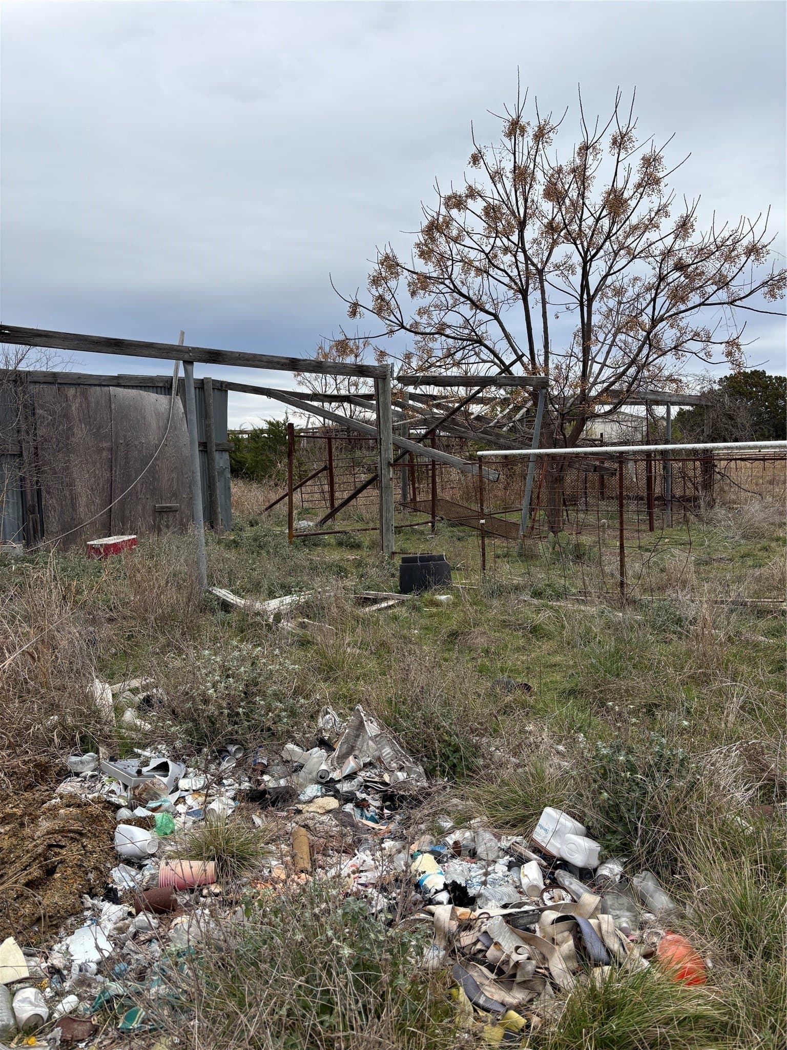 4.54 acres in Lampasas County - photo 8